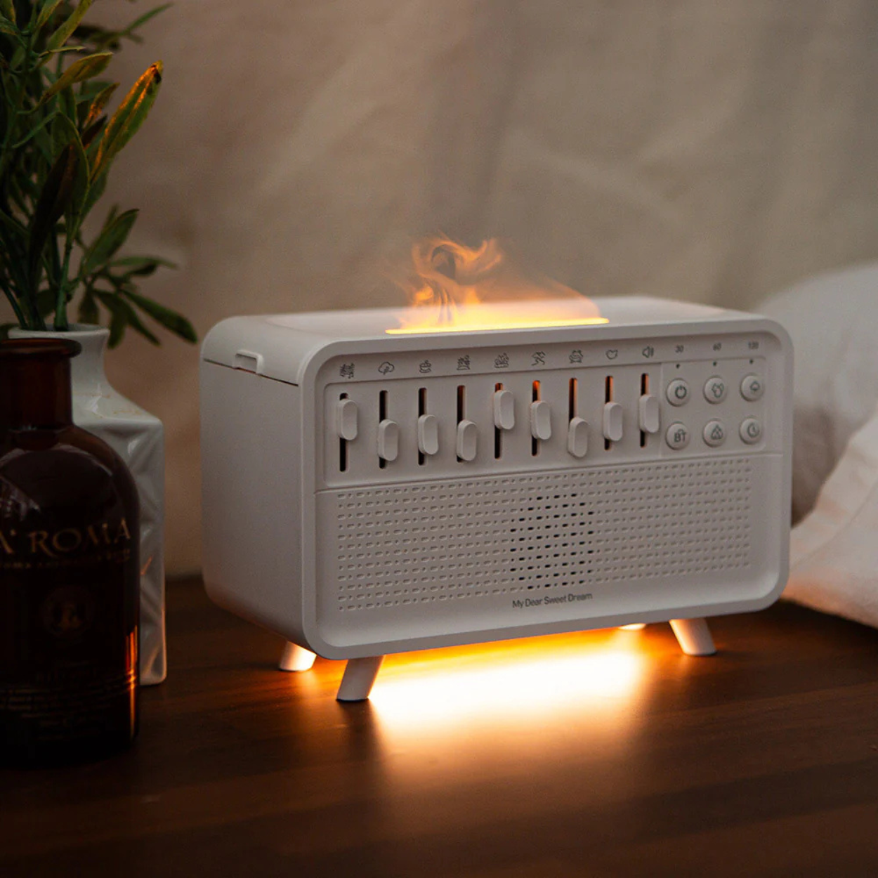 Nature Sounds Diffuser