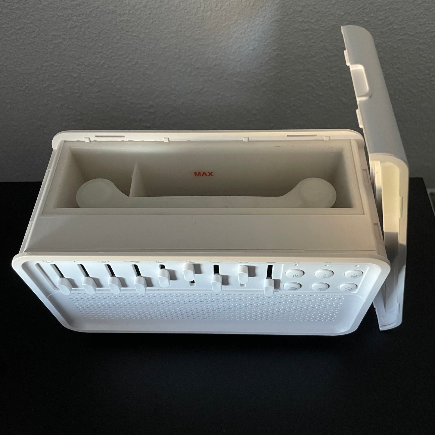 Natural Sound Diffuser