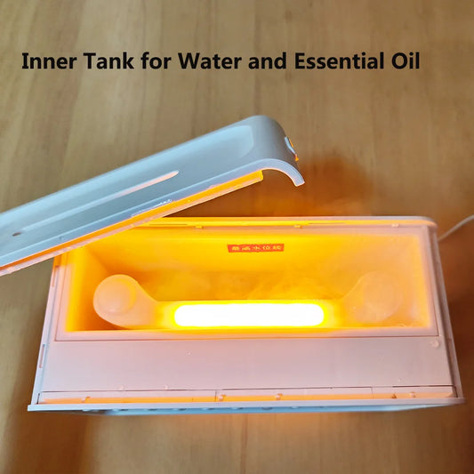 Natural sounds Diffuser