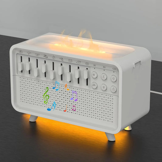 Natural sounds Diffuser
